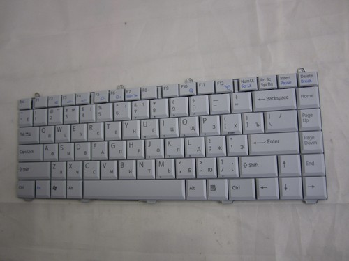 Sony vaio pcg - sony, pcg-7g5p