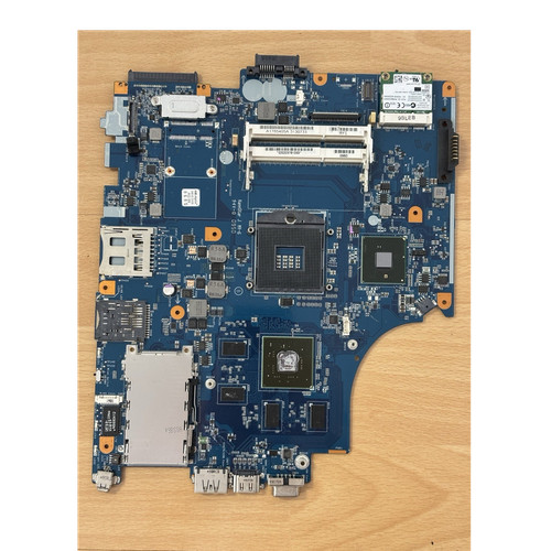 Sony vaio m930 mbx 215 - sony,