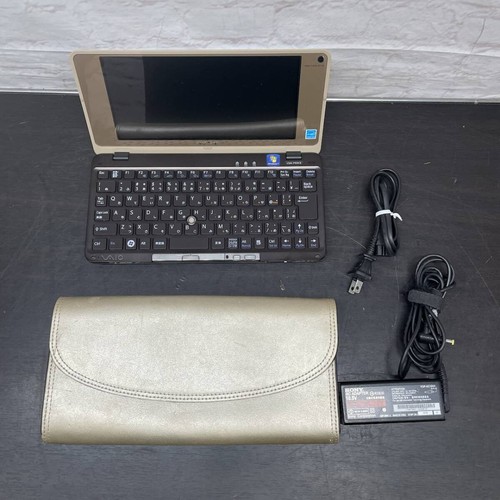 Sony vaio type - vaio, p