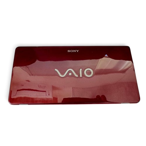 Sony vaio type pocket laptop - type, p