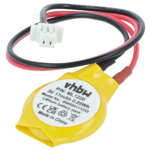 Bios cmos batterie für - für, sony