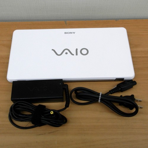 Junk sony vaio type - junk,