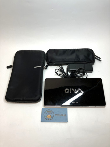 Sony vaio typ vgn p90ns - typ, vgn-p90ns