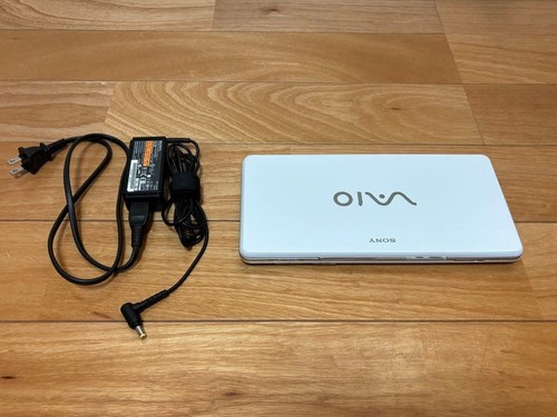 Sony vaio vgn p90hs - sony, p