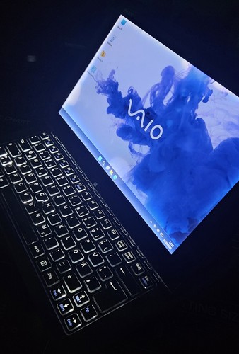 Sony vaio duo d1121p2eb - vaio, sv-d1121p2eb