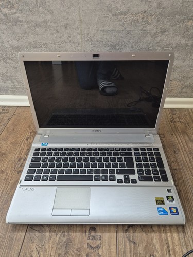 Sony vaio pcg - vaio, pcg-81213m