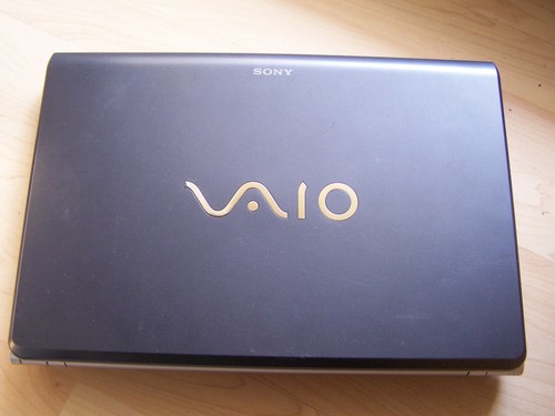Sony vaio pcg 81213m notebook - pcg-81213m,