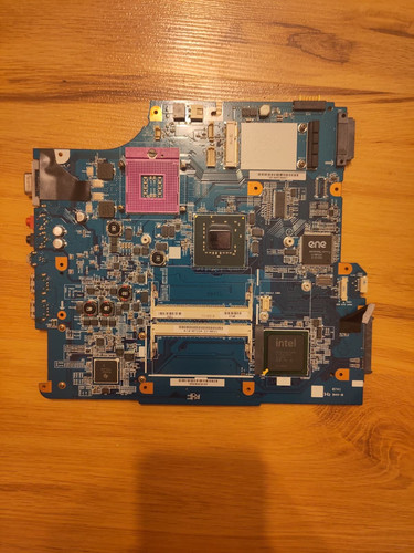 Sony vaio vgn - sony, m720