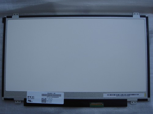 Led bildschirmplatte - led, 14,0"