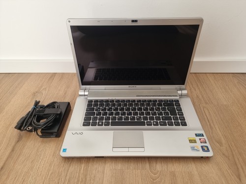 Sony vaio pcg - sony, pcg-3j1m
