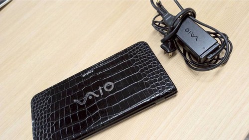 Sony vaio vpcp11akj - sony,