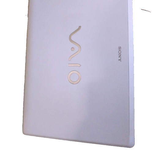 Sony vaio pcg - core, 2