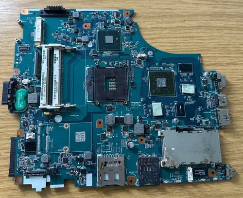 Sony vaio vpc board - sony,