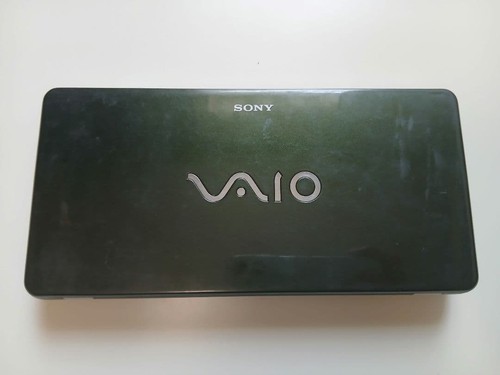 Sony vaio type - vaio,