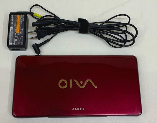 Sony vaio type - vaio, p