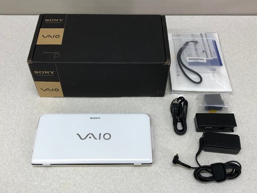 Sony vaio type - type, p