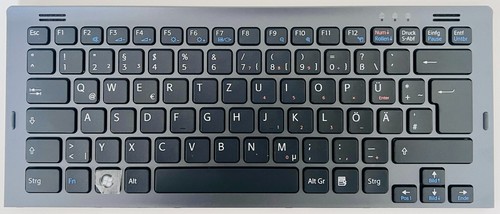 Tastatur sony vaio vgn - tastatur,