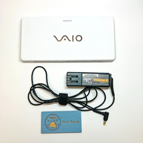 Sony vaio vgn - vgn-p90ns, type