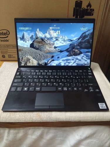 Vaio sx12 vjs123 - sx12,