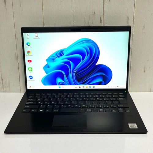 Vaio pro vjpk13c11n - pk,
