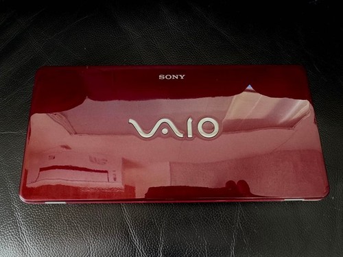 Extrem selten sony vaio type - selten!!,