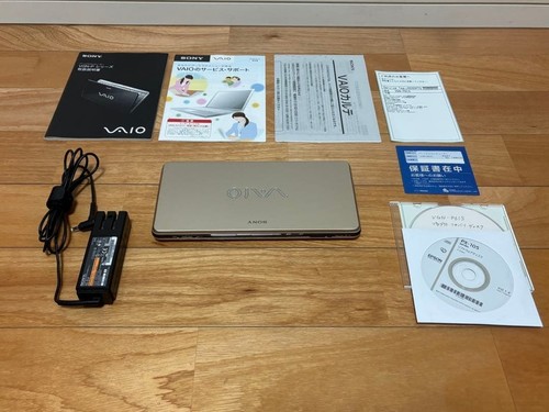 Sony vaio vgn p61s - p, vgn-p61s