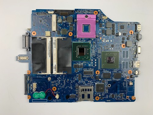Sony vaio vgn - vaio, vgn-fz