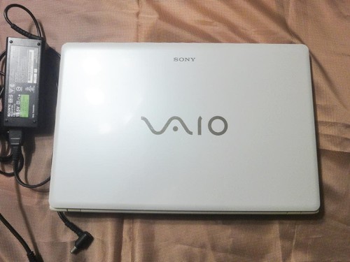 Sony vaio vpccw18fj - vaio, vpccw18fj/w