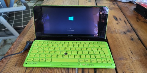Sony vaio vpcp11s1e - sony, –
