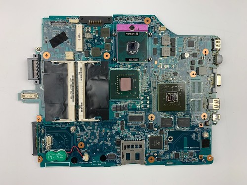 Sony vaio vgn series - sony,