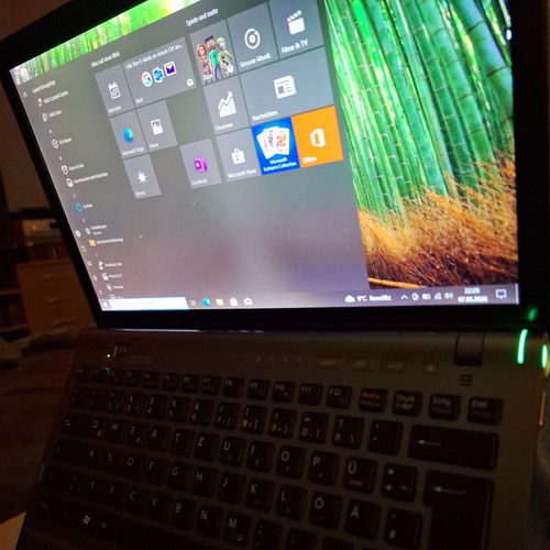 Sony vaio vpcz1 3 - sony, p