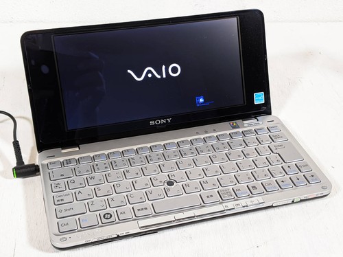 Sony vaio type vgn p61s - sony, vgn-p61s