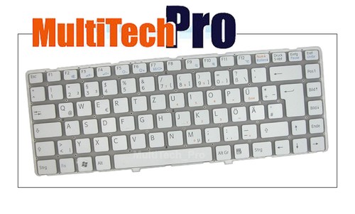 Sony tastatur vaio - de,