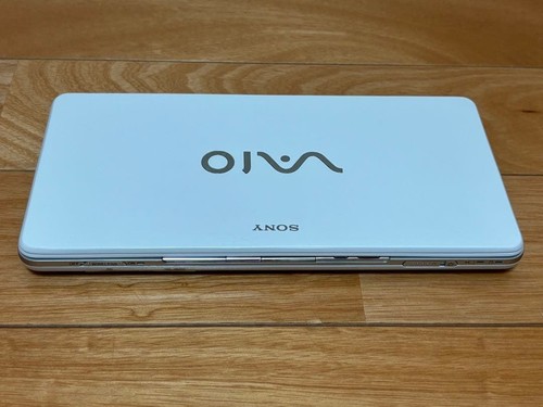 Sony vaio vgn - vaio, p