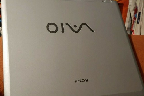 Sony vaio pcg - sony, pcg-9p7m