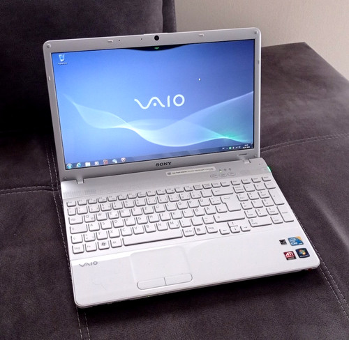 Sony vaio vpceb retro - sony,