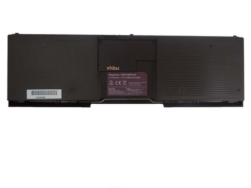 Akku für sony vaio - sony,
