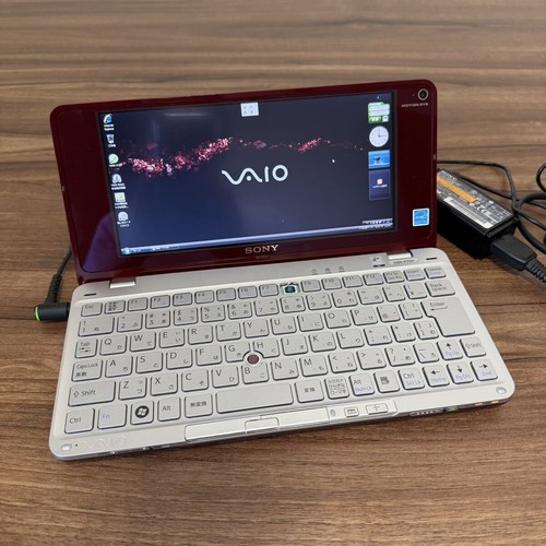 Sony vaio vgn p70h - sony, vgn-p70h/r