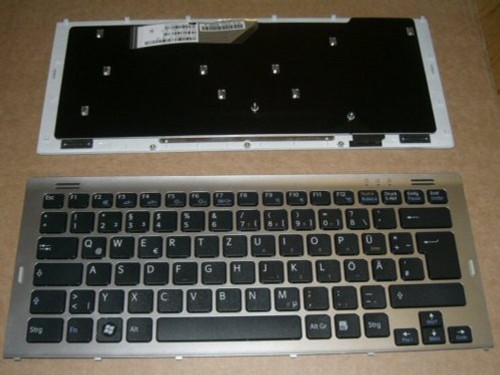 Tastatur sony vaio vgn sr290y - , vgn-sr290y