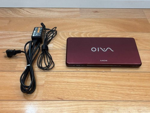Ultra portable sony vaio - sony,
