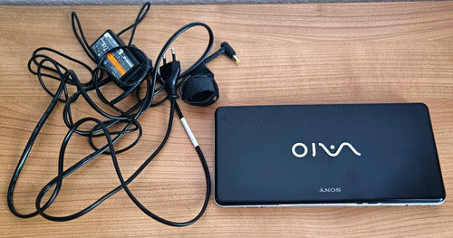 Sony vaio vgn p11z zoll - sony,