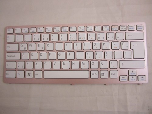 Sony vaio pcg - sony, pcg-61111m