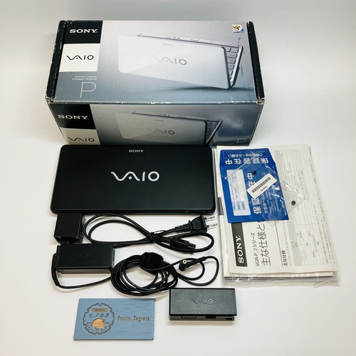 Sony vaio typ - sony,