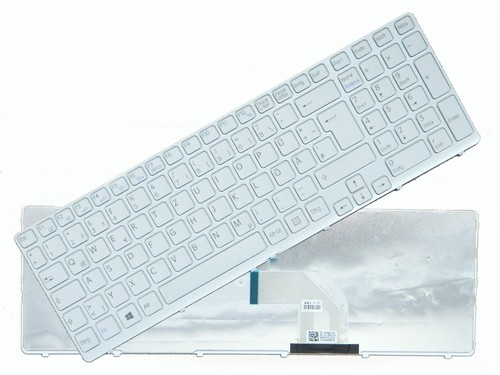 Sony vaio sve15 sve1511p1ew - sony,