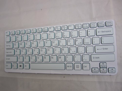 Sony vaio sve14a series - sony,