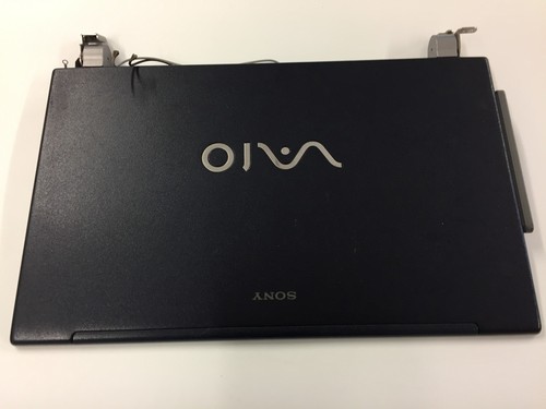 Sony vaio vgn t350p pcg - sony, pcg-4e1l