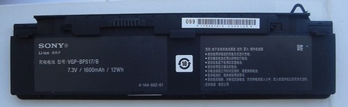 Original sony vaio batterie - vaio,