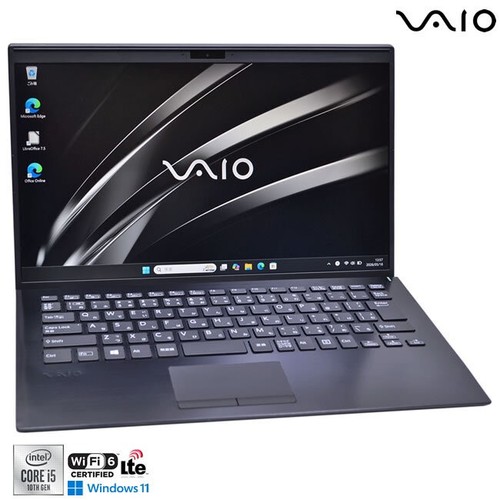 Vaio pro vjpk13c12n - vaio,