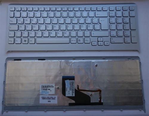 Tastatur sony vaio - tastatur,