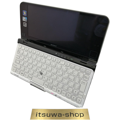 Sony vaio vpcp119kj - sony,
